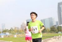 三菱电机助力RUN FOR ECO环跑活动