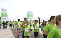 三菱电机助力RUN FOR ECO环跑活动