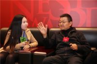 2015第六届筑巢奖今日终评，强大的评审阵容成为最大亮点