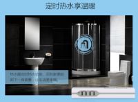 拓米士WIFI充电智能插座，精智你的生活