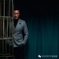 胡军，你这一身荷尔蒙居然跟我说是个“宅男”  ？