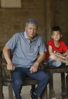 胡军，你这一身荷尔蒙居然跟我说是个“宅男”  ？