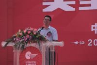 大鹏展翅 逆势飞扬！东鹏洁具第三个生产基地正式奠基