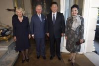 中国风引领潮流，在冠珠陶瓷都可以领略