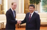 习大大访英，去金融城的十大理由