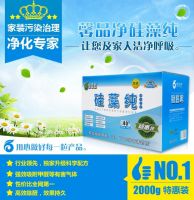 警惕！房间内有害致癌气体有哪些？教您除甲醛最有效方法