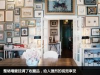小预算大设计 不得不学的墙面设计