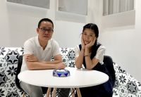 潘秉然：维京瓷砖,让极简主义风盛行