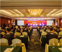 沐阳家具有限公司 床荟萃家居双11誓师大会