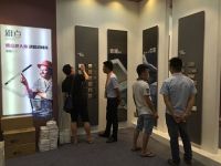 雅点联体开关古镇灯博会吸睛能力爆表