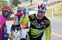 帕米尔水：“骑”乐无穷中收获健康品质