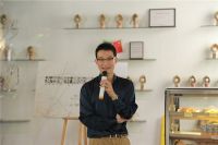 “女性设计师空间美学联展” 暨系列丛书新书发布会盛大开幕