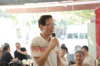 “女性设计师空间美学联展” 暨系列丛书新书发布会盛大开幕