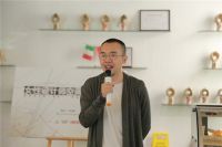“女性设计师空间美学联展” 暨系列丛书新书发布会盛大开幕