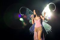 “歌坛天后”助力“家居航母”唱响城外诚之夜