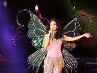 “歌坛天后”助力“家居航母”唱响城外诚之夜