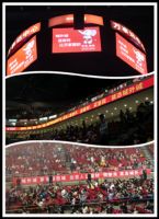 “歌坛天后”助力“家居航母”唱响城外诚之夜