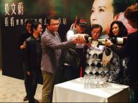 “歌坛天后”助力“家居航母”唱响城外诚之夜