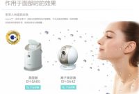 关于松下专利的nanoe技术，你们知道多少？