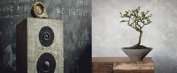 “什么design”水泥家居艺术，里外网尚新品