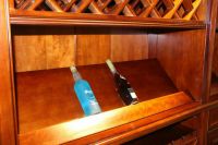 评测：巴克庄园定制酒柜 享高逼格小资生活