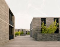 杭州西溪湿地公园的这座豪宅　英国建筑师盖了八年