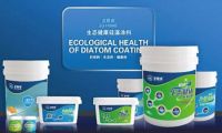水性硅藻涂料领跑装修好时节