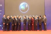 第16届中国·古镇国际灯饰博览会暨2015年中国灯都灯光文化节盛大开幕