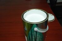 评测：小编360度揭秘晨阳内墙竹炭水漆