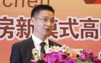 金帝·重新定义好厨房 ——访金帝电器有限公司董事长金波先生