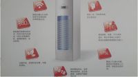 打造黄金品质,看扬子如何攻克空气能产品