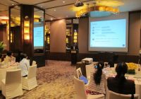 2016汉诺威国际地面铺装展览会呈现高度国际化