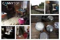 凯立广西山区助学公益行  爱心传递温暖