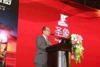 翁少斌：圣象“新常态”下逆局而上 加速布局互联网+战略