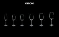 如何选择酒杯