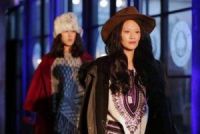 优品惠亮相GS SHOP中国国际时装周