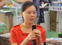 2015年“灯饰照明行业的互联网+”论坛会议顺利展开