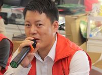 2015年“灯饰照明行业的互联网+”论坛会议顺利展开