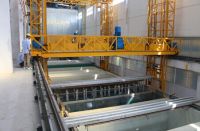新河铝材高端设备试产成功 迈出转型升级新步伐