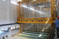 新河铝材高端设备试产成功 迈出转型升级新步伐