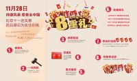 全国联动火爆开启 帅康1128团购会给你“好看”