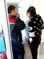 顺逛首发“馨厨第一单”1小时内到达