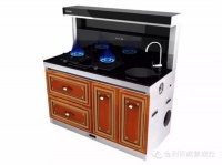 金利集成环保灶的发展将不断的创新保证产品的质量