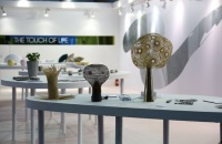 2015上海时尚家居展折射中国家居市场乐观前景