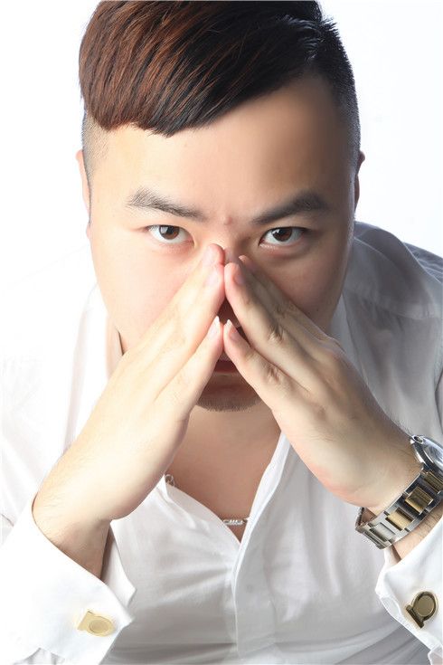 堂杰国际设计高级设计师 宋灿镔