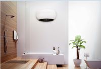 阿里斯顿ARTES电热水器6分钟速热缔造行业奇迹