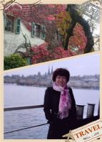 在欧洲遇见设计·业之峰设计师发现之旅！