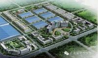 蒙地卡罗再次中标苏宁物流基地项目，助推阿里、苏宁布局郑州物流产业
