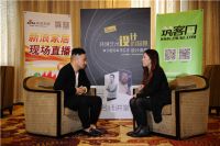 设计师宋灿镔：简化形式，加强功能 ——“世博归来谈设计”无锡站活动系列报道