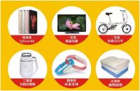 德维尔衣柜双十疯惠抽奖第一波获奖名单惊喜来袭